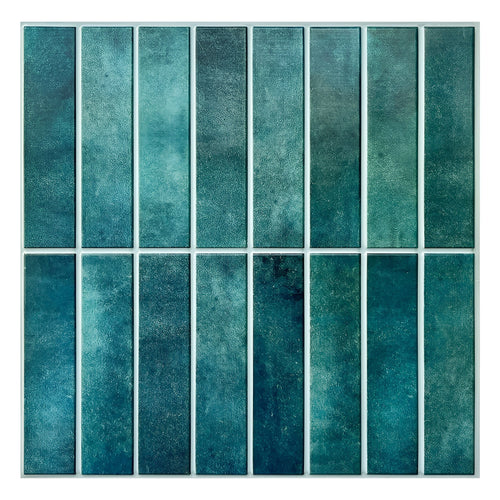 Trendy Self-Adhesive Wall Panels - PeelLux | Bowlift