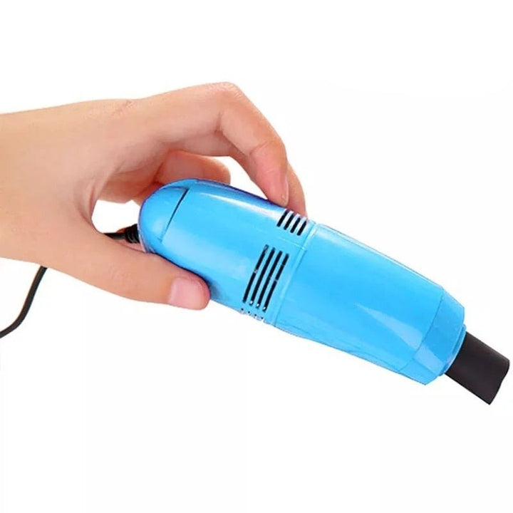 BowLift | MiniVac - Efficient cleaning - Keyboard protection - Anti-dust!