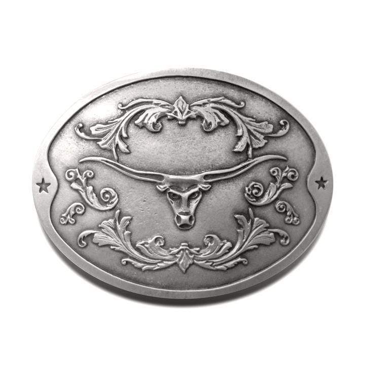 BowLift | Beer Holder Belt Buckle