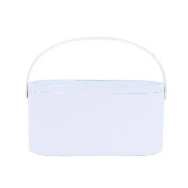 BowLift | Vanity Box - Glamour Chic - Elegant makeup organizer