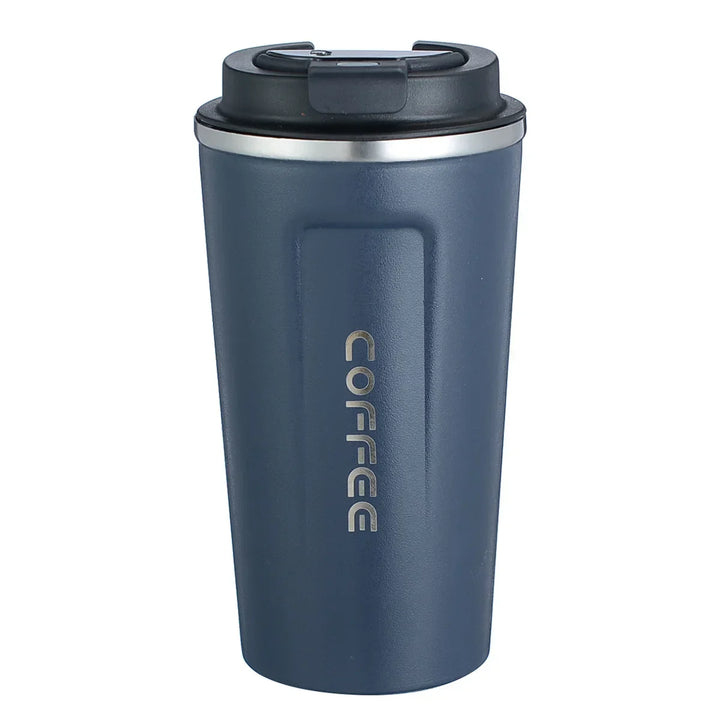 BowLift | Stainless Steel Thermo Mug with Intelligent Temperature Display – TempMate