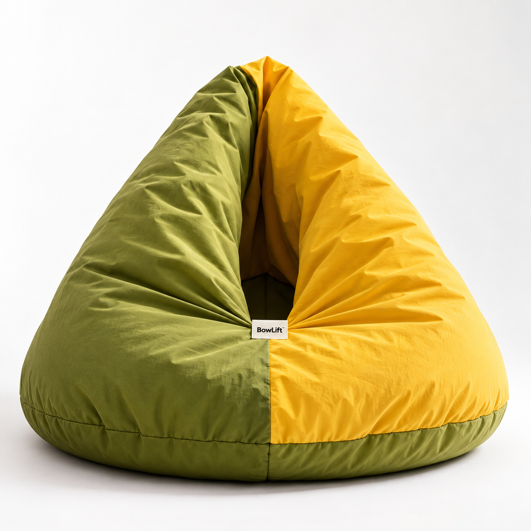 BowLift | Cozy Hideaway Cat Bed