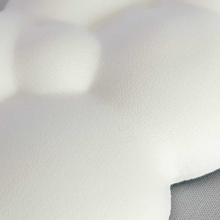 BowLift | Cloud-shaped Keyboard & Mouse Wrist Rest