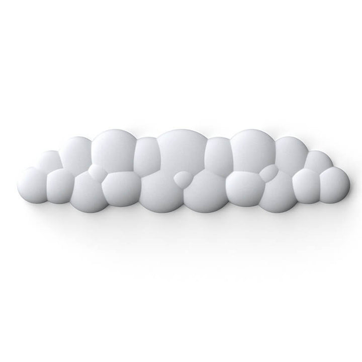 BowLift | Cloud-shaped Keyboard & Mouse Wrist Rest