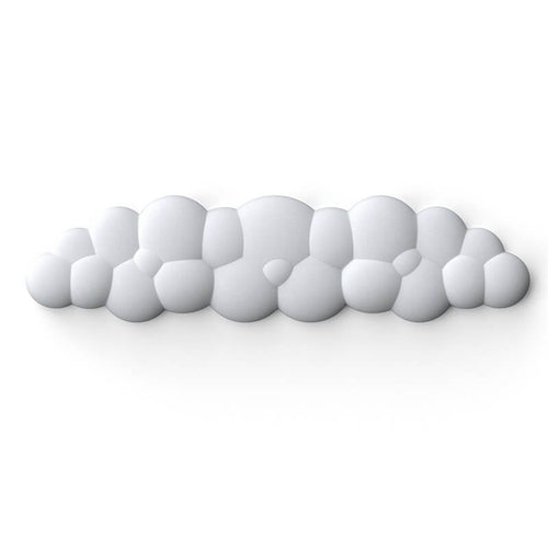 BowLift | Cloud-shaped Keyboard & Mouse Wrist Rest