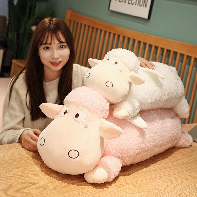 BowLift | Adorable Flying Sheeps