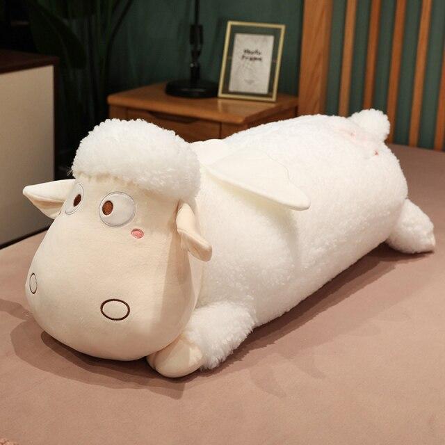 BowLift | Adorable Flying Sheeps