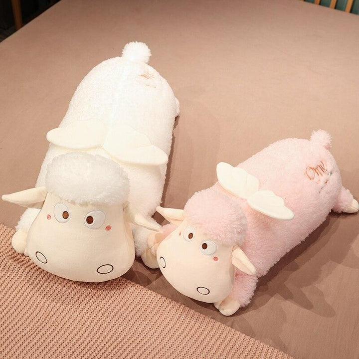 BowLift | Adorable Flying Sheeps