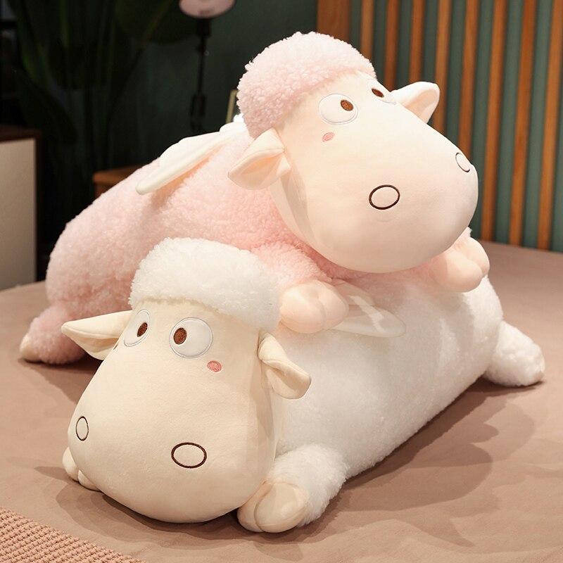BowLift | Adorable Flying Sheeps
