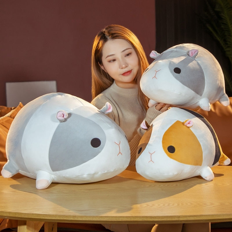 BowLift | Adorable Lying Guinea Pigs Squad