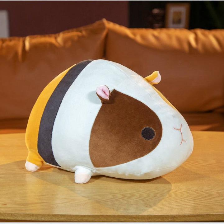 BowLift | Adorable Lying Guinea Pigs Squad