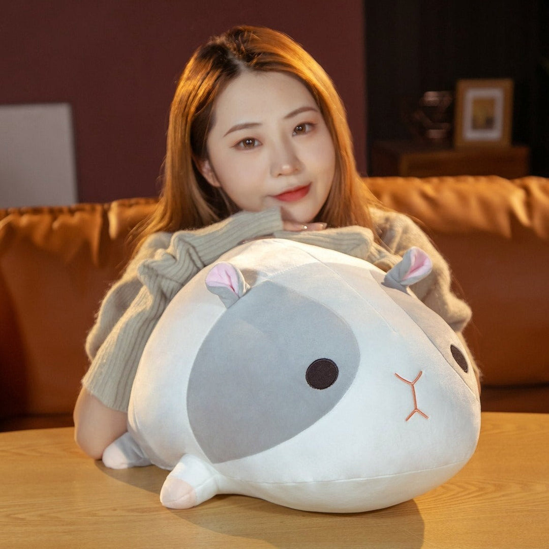 BowLift | Adorable Lying Guinea Pigs Squad