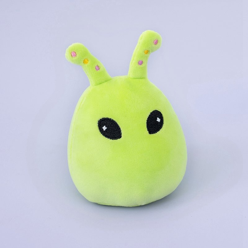 BowLift | Alien Purple Green Candy Bags