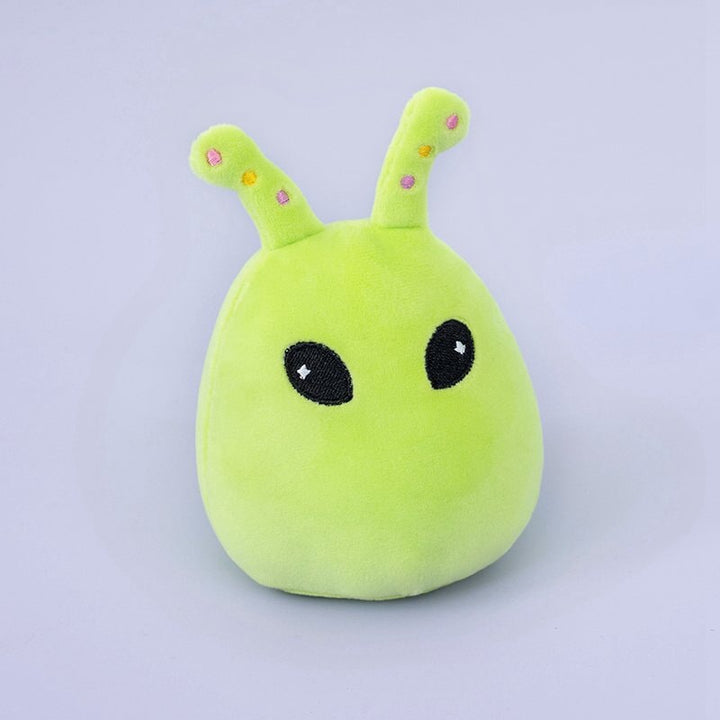 BowLift | Alien Purple Green Candy Bags
