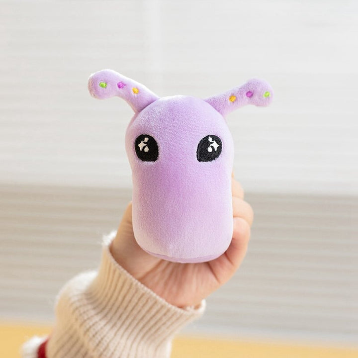 BowLift | Alien Purple Green Candy Bags