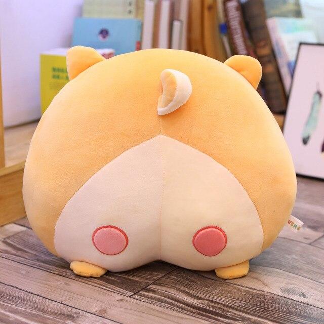 BowLift | Cute Animal Bumbum Pillow