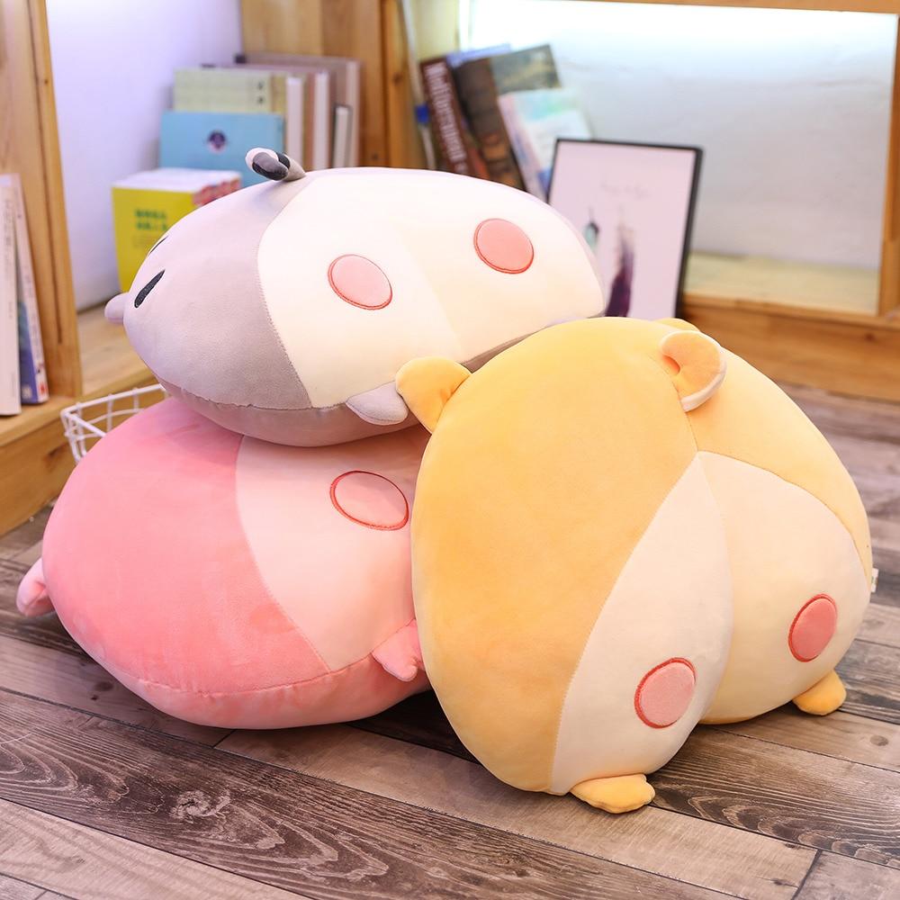 BowLift | Cute Animal Bumbum Pillow