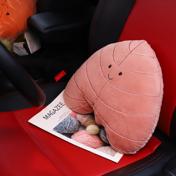 BowLift | Autumn Leaves Plushie Collection