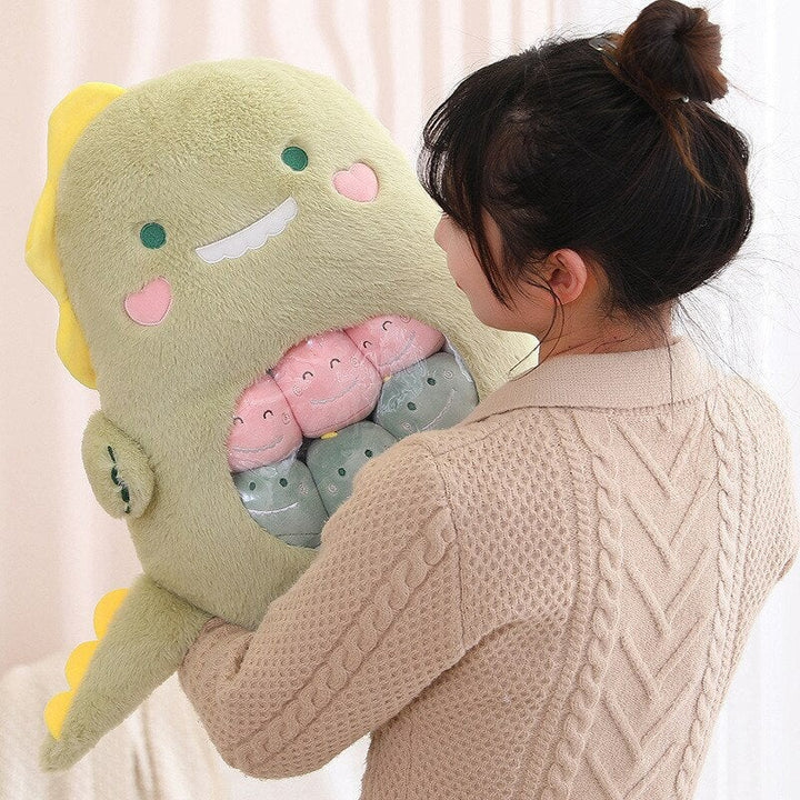 BowLift | Bag of Koala Dino Bunny Panda Plushie Collection