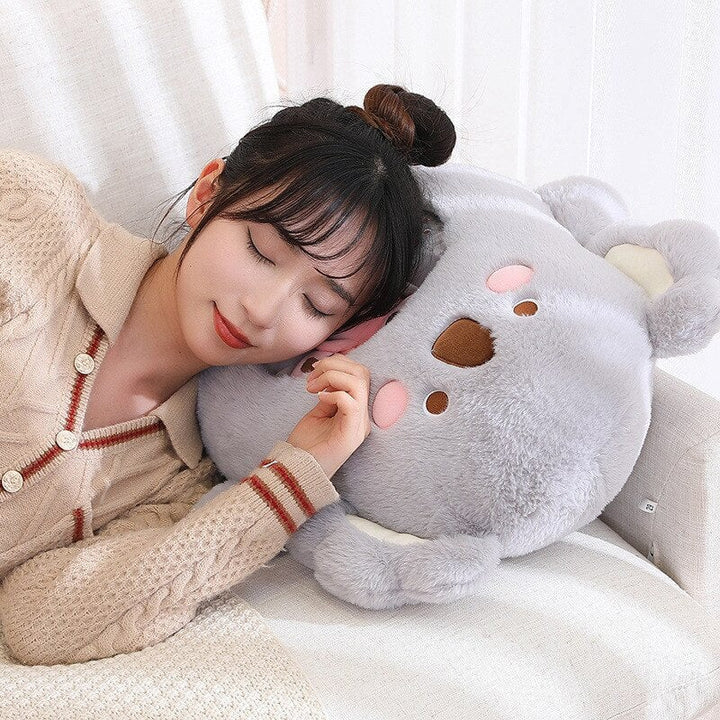 BowLift | Bag of Koala Dino Bunny Panda Plushie Collection
