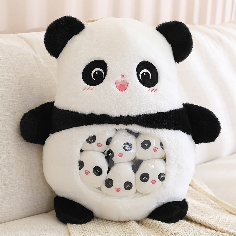 BowLift | Bag of Koala Dino Bunny Panda Plushie Collection