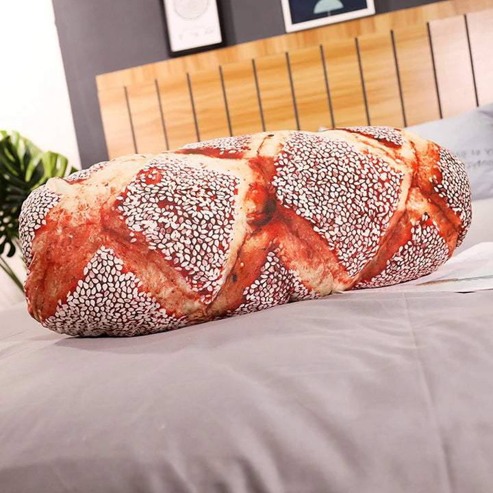 BowLift | Baguette Bread Plush