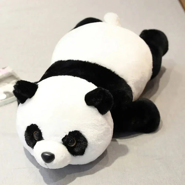 BowLift | Bao Bao the Fluffy Panda Plushie