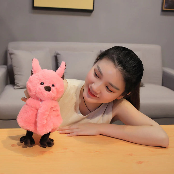 BowLift | Barry the Bat Plushie