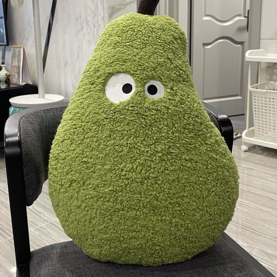 BowLift | Big Pear Pal Plush