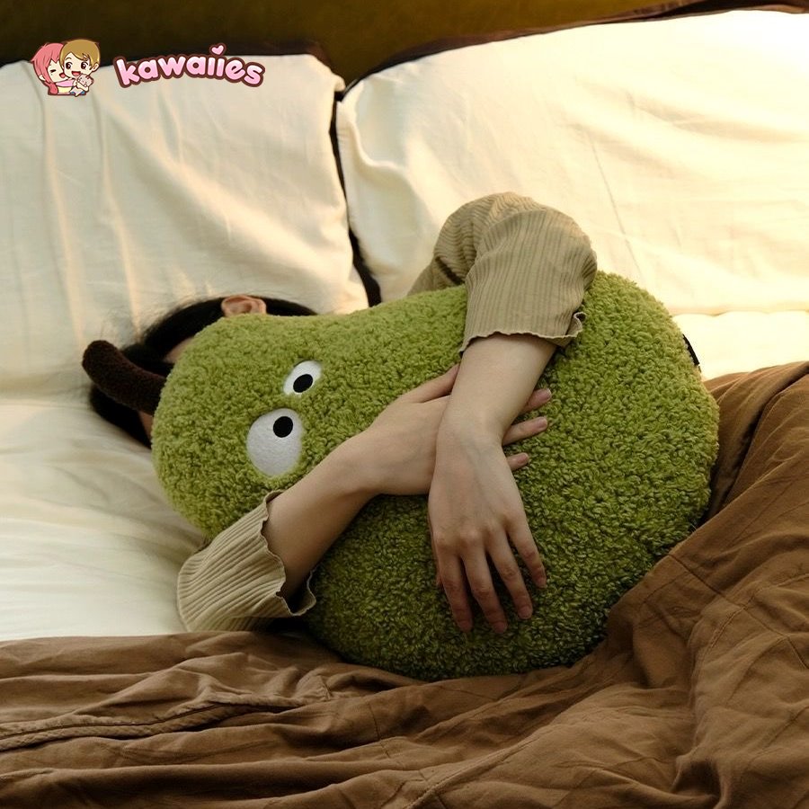 BowLift | Big Pear Pal Plush