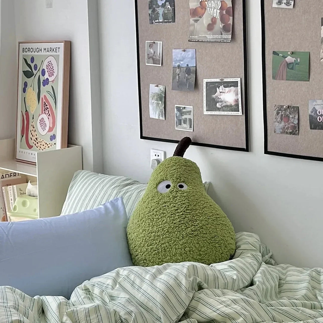 BowLift | Big Pear Pal Plush
