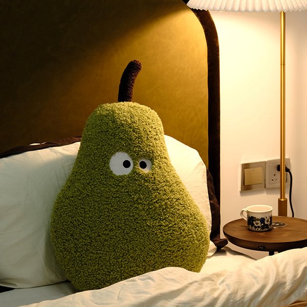 BowLift | Big Pear Pal Plush