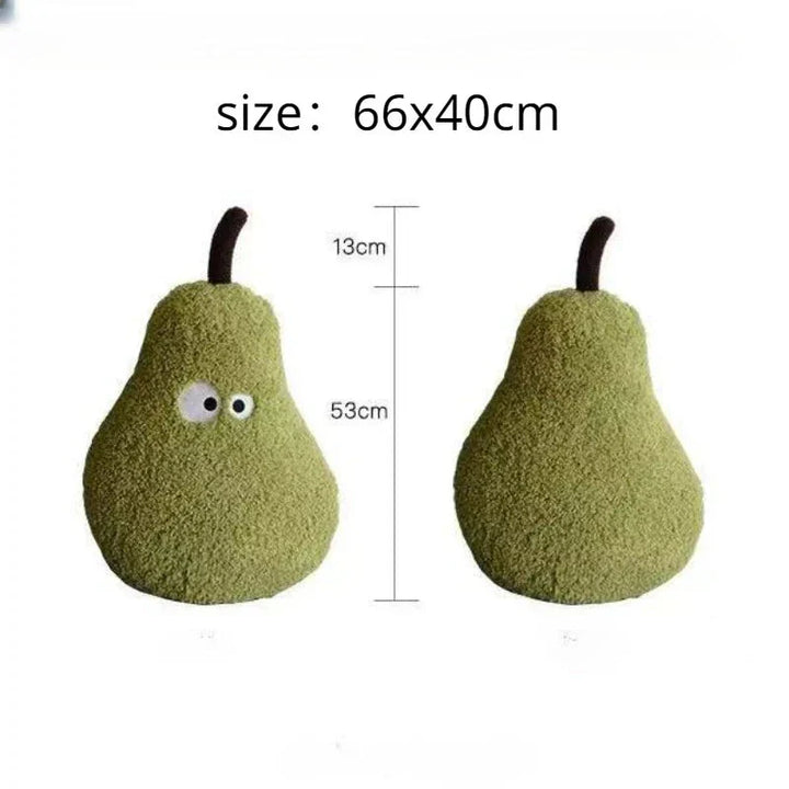 BowLift | Big Pear Pal Plush