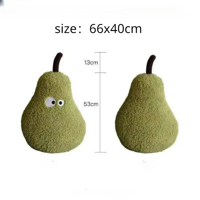 BowLift | Big Pear Pal Plush