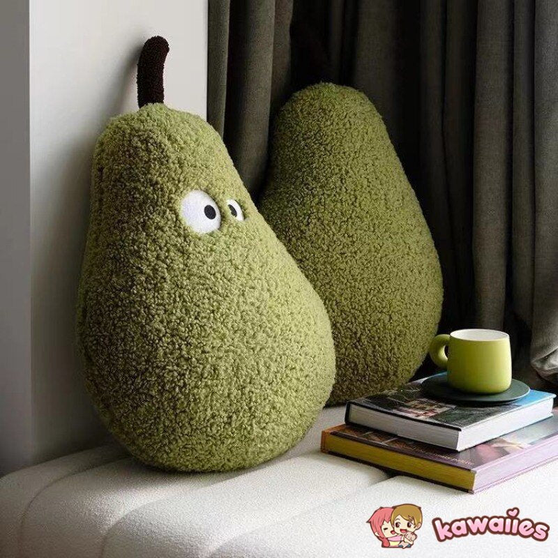 BowLift | Big Pear Pal Plush