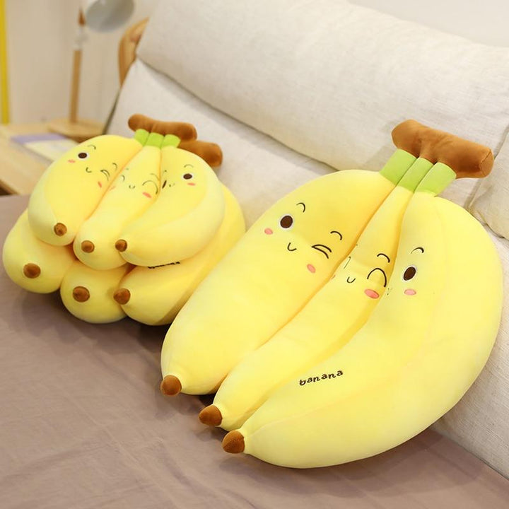 BowLift | Bunch of Silly Banana Plushies