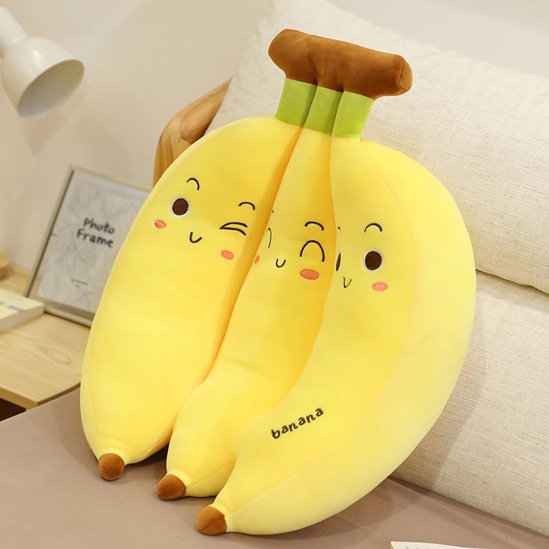 BowLift | Bunch of Silly Banana Plushies