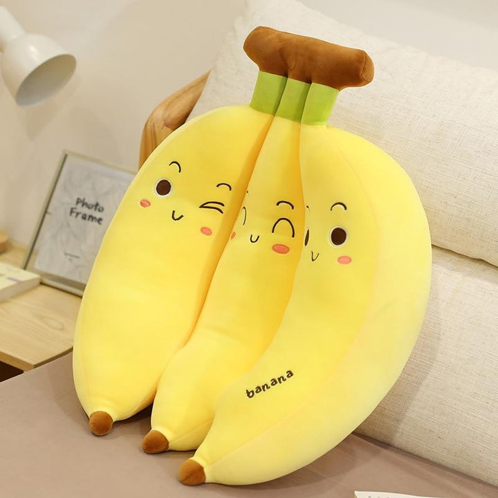 BowLift | Bunch of Silly Banana Plushies