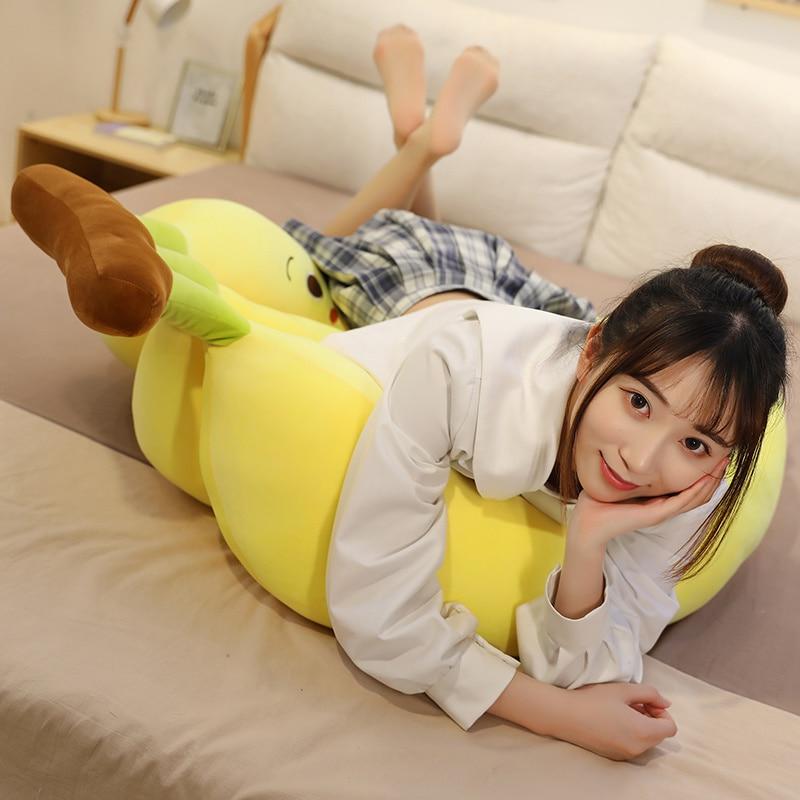 BowLift | Bunch of Silly Banana Plushies