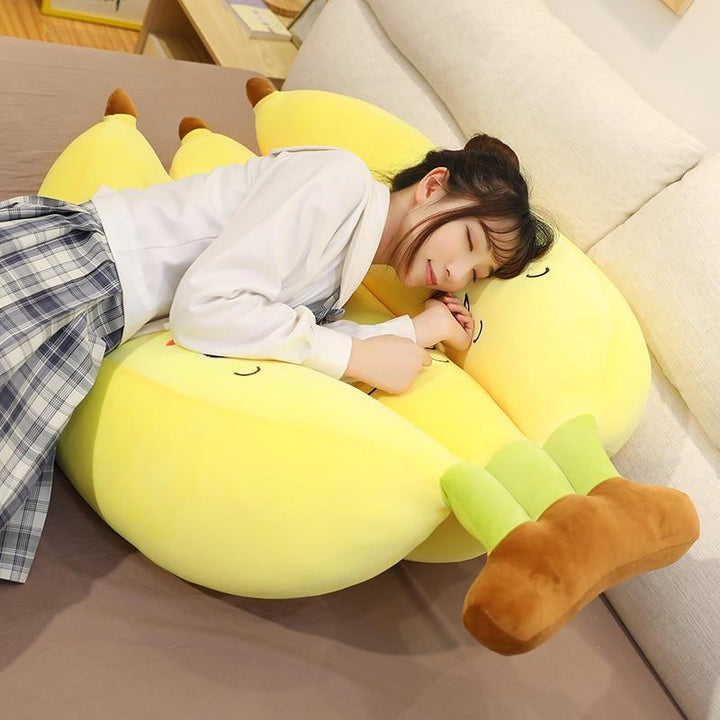 BowLift | Bunch of Silly Banana Plushies