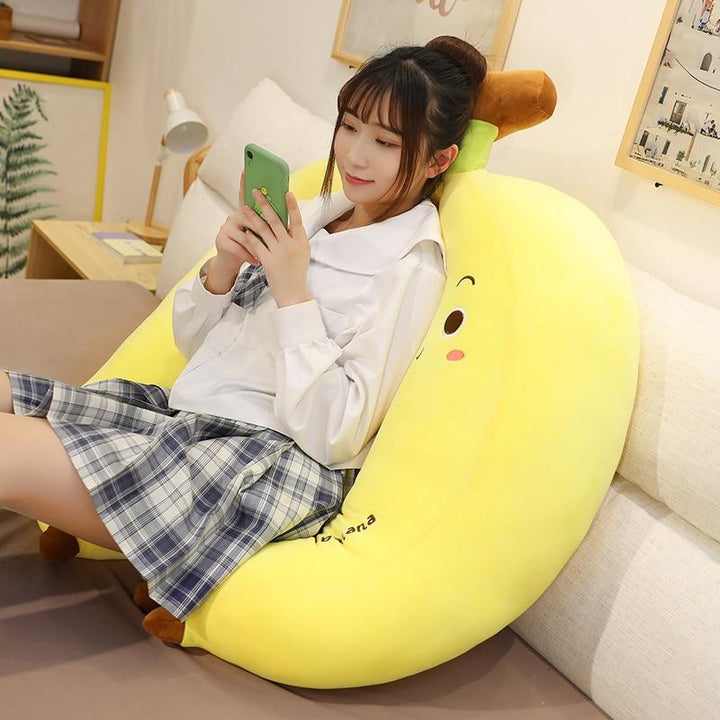 BowLift | Bunch of Silly Banana Plushies