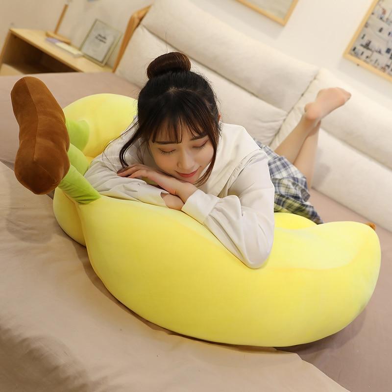 BowLift | Bunch of Silly Banana Plushies