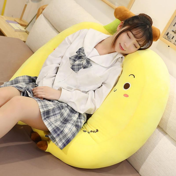 BowLift | Bunch of Silly Banana Plushies