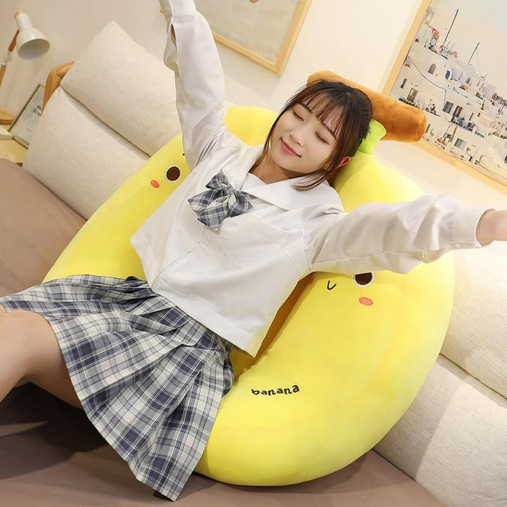 BowLift | Bunch of Silly Banana Plushies