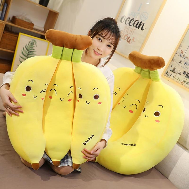BowLift | Bunch of Silly Banana Plushies