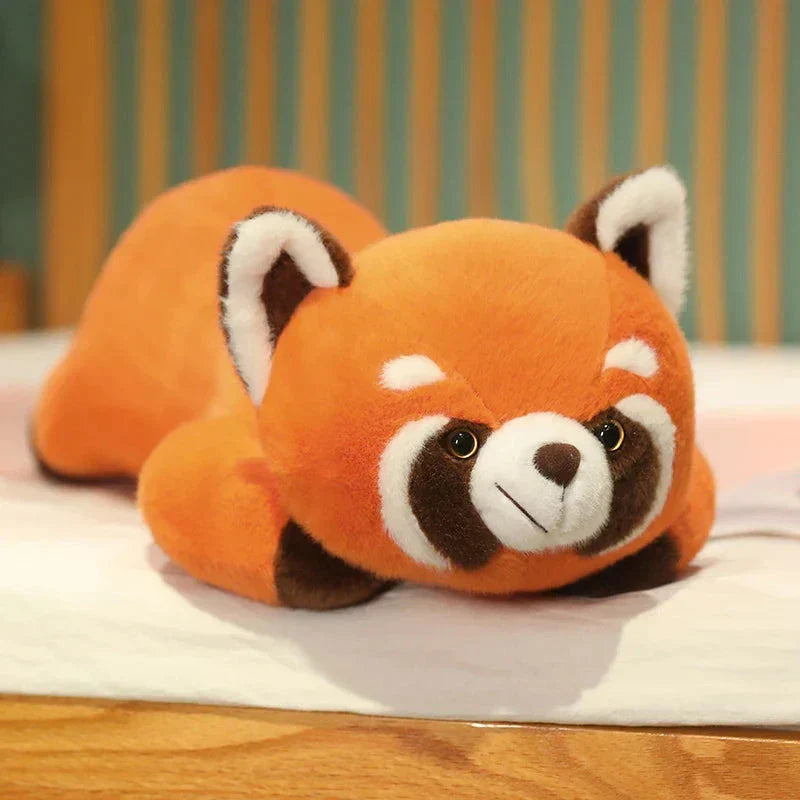 BowLift | Bushy and Buster the Lying Raccoon Plushies