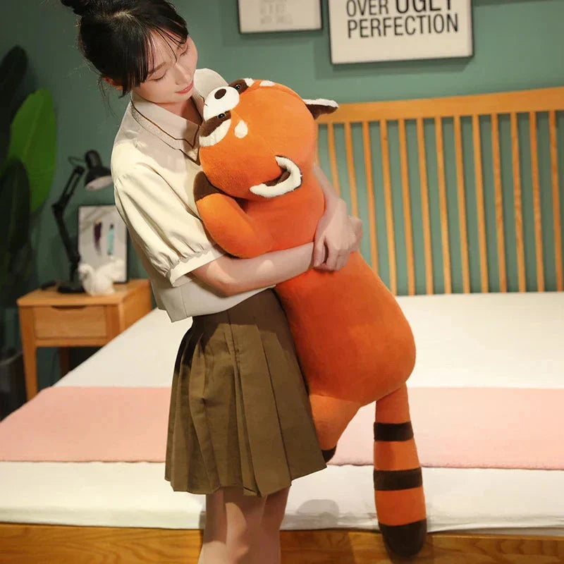 BowLift | Bushy and Buster the Lying Raccoon Plushies