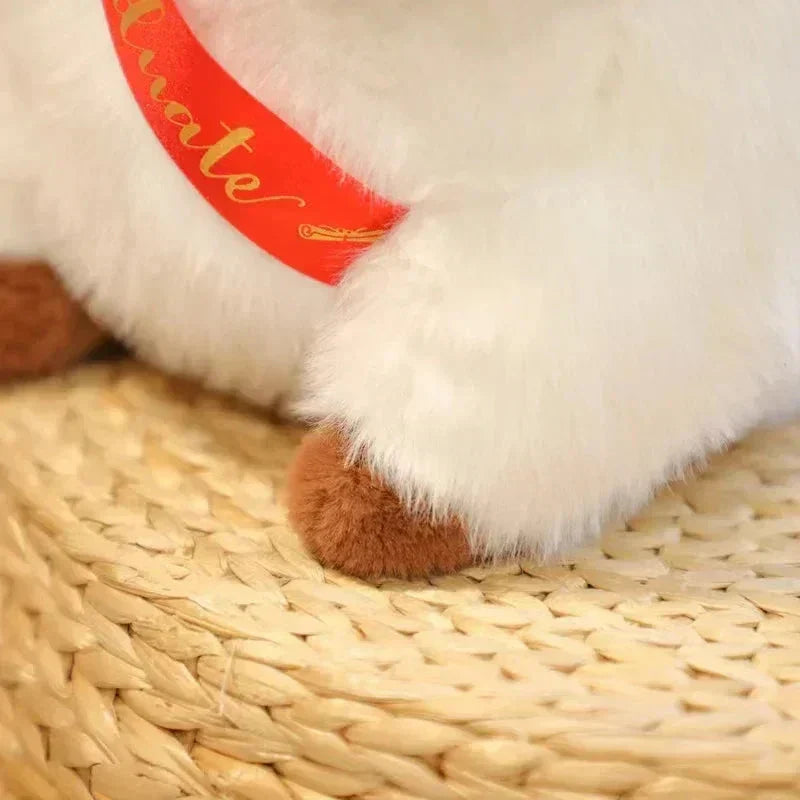 BowLift | Capybara Graduation Plushies