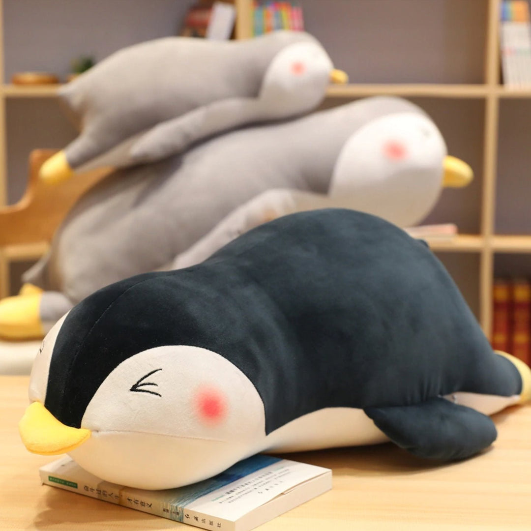 BowLift | Cheeky Penguin Pals