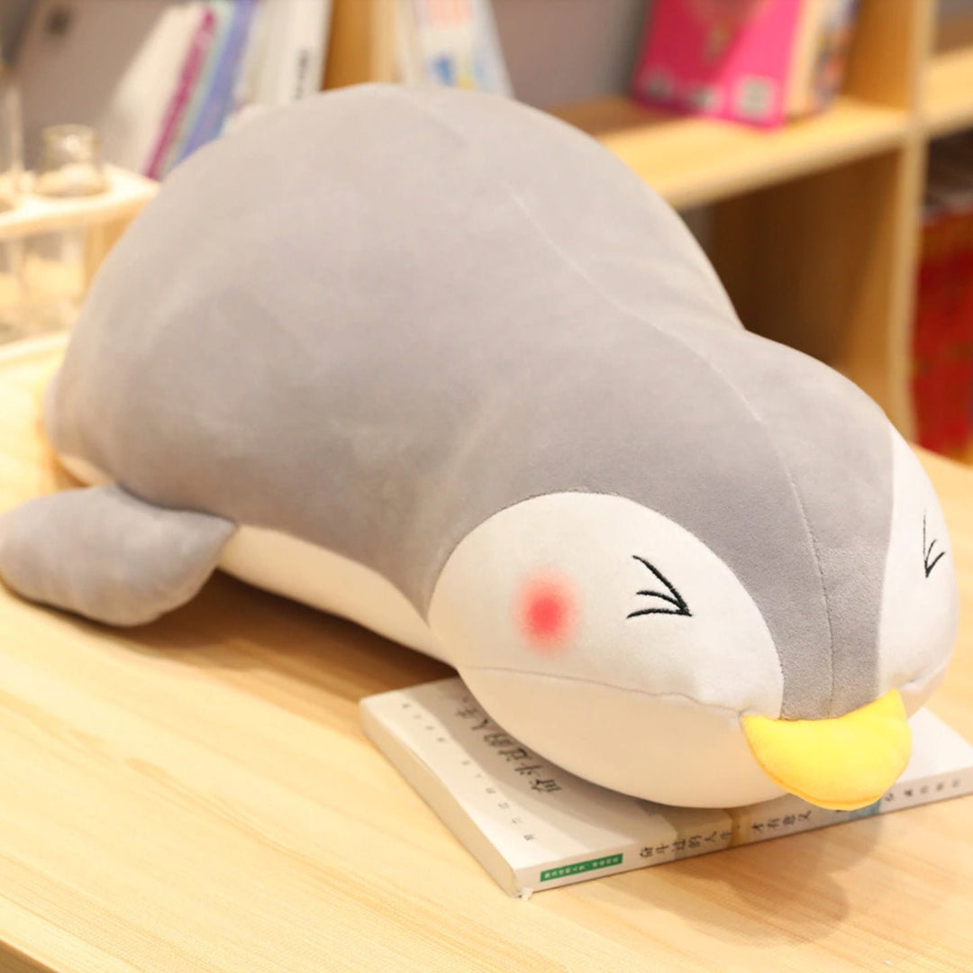 BowLift | Cheeky Penguin Pals